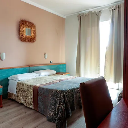 Zeno Bed & Breakfast