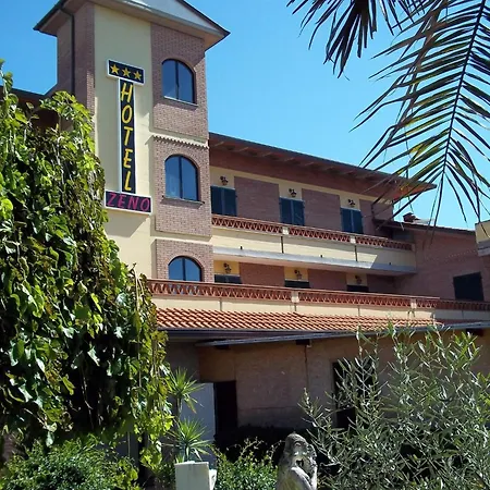 Bed & Breakfast Zeno