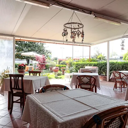 Bed & Breakfast Zeno 3*