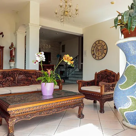 Bed & Breakfast Zeno 3*