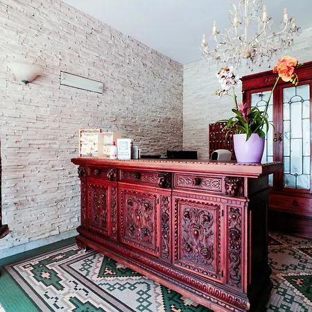 Bed & Breakfast Zeno