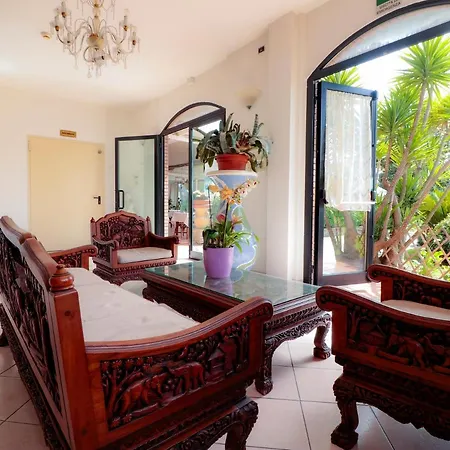 Zeno Bed & Breakfast Cinquale