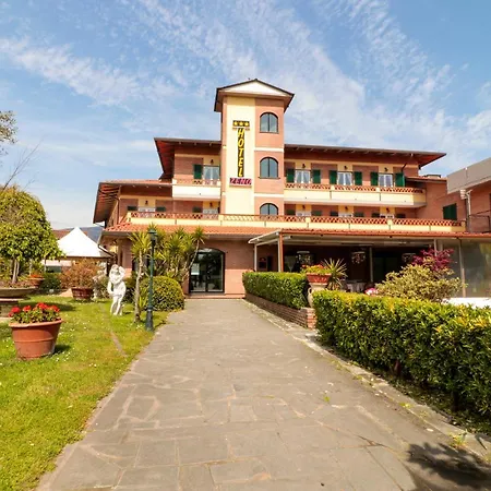 Zeno Bed & Breakfast Cinquale