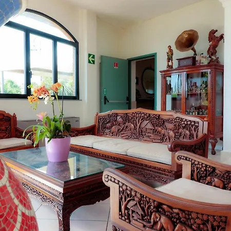 Zeno Bed & Breakfast