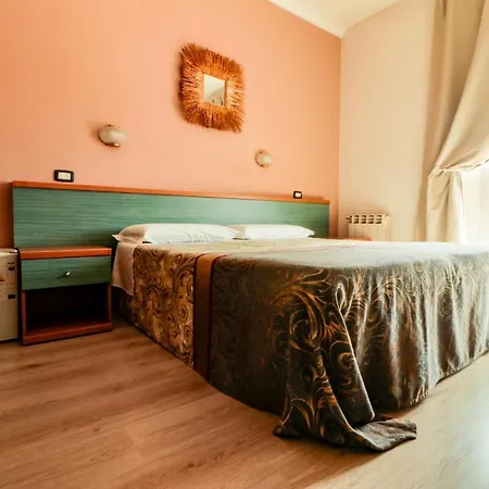 Zeno Bed & Breakfast