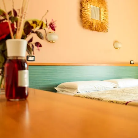 Bed & Breakfast Zeno 3*