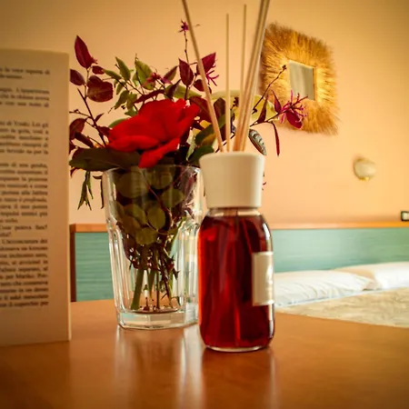 Bed & Breakfast Zeno Cinquale