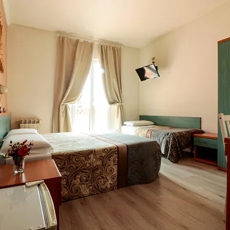 Bed & Breakfast Zeno