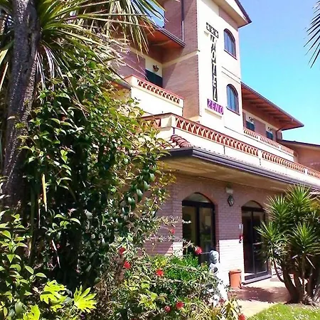Zeno Bed & Breakfast
